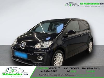 Volkswagen UP 1.0 90  BVM