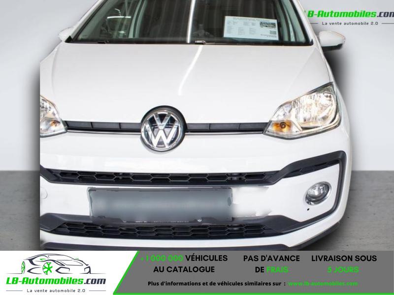 Volkswagen UP 1.0 90  BVM - Photo 3 / 7