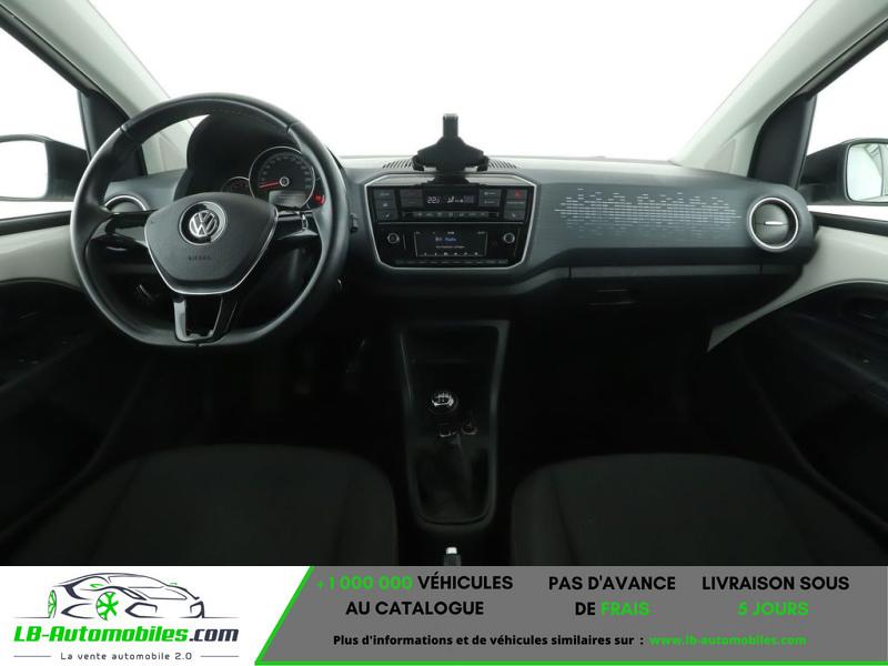 Volkswagen UP 1.0 90  BVM - Photo 3 / 8