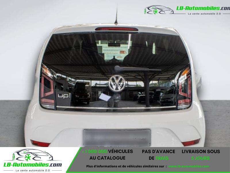 Volkswagen UP 1.0 90  BVM - Photo 4 / 7