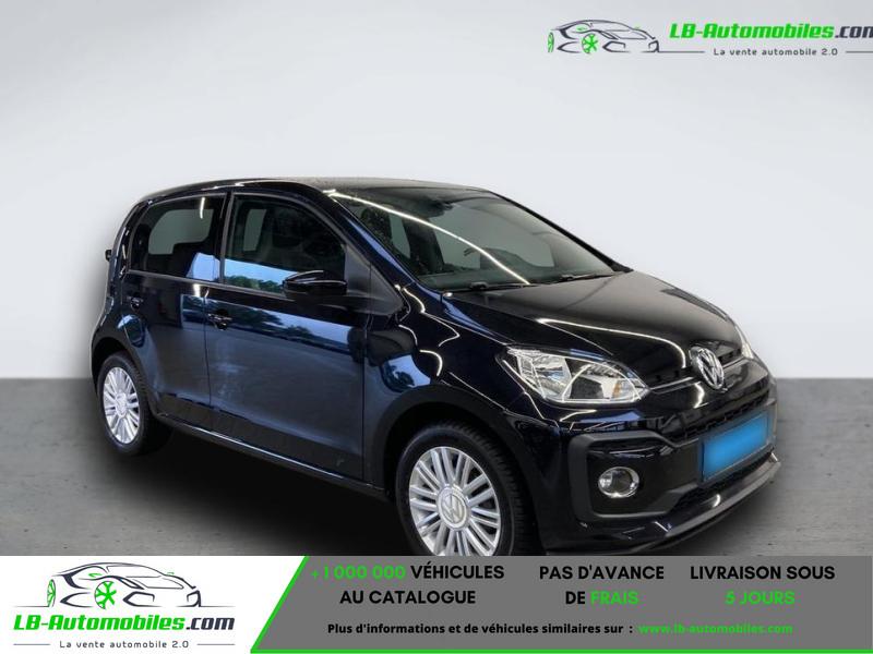 Volkswagen UP 1.0 90  BVM - Photo 2 / 11