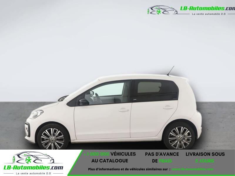 Volkswagen UP 1.0 90  BVM - Photo 4 / 8
