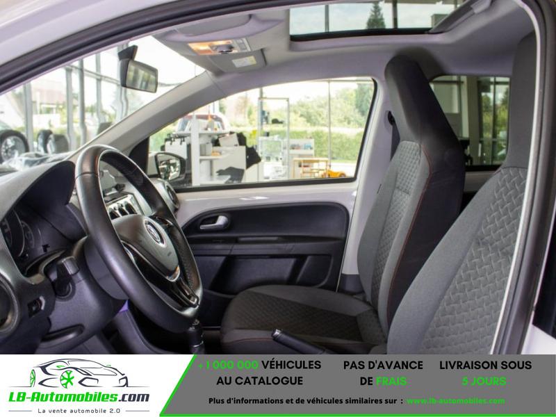 Volkswagen UP 1.0 90  BVM - Photo 5 / 7