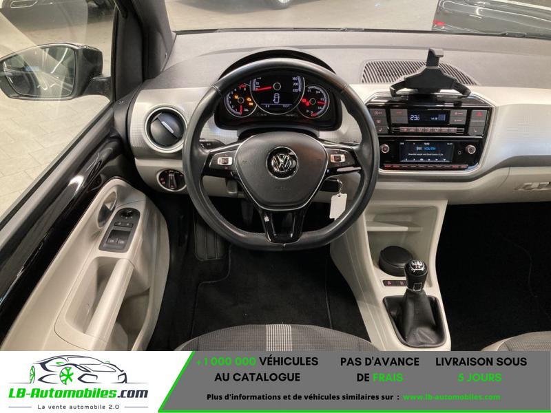 Volkswagen UP 1.0 90  BVM - Photo 3 / 11