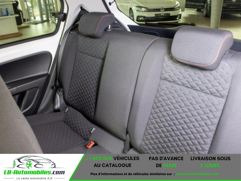 Volkswagen UP 1.0 90  BVM - Photo 6 / 7