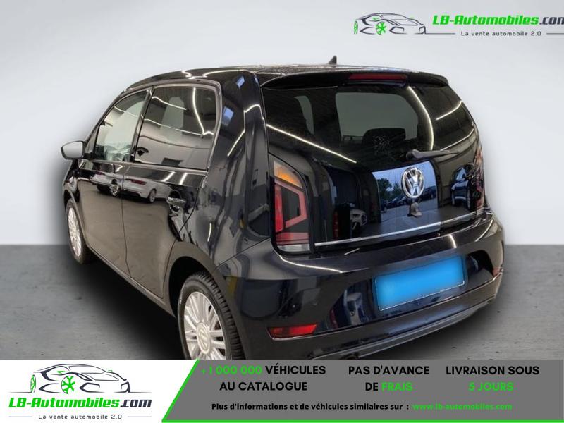 Volkswagen UP 1.0 90  BVM - Photo 4 / 11