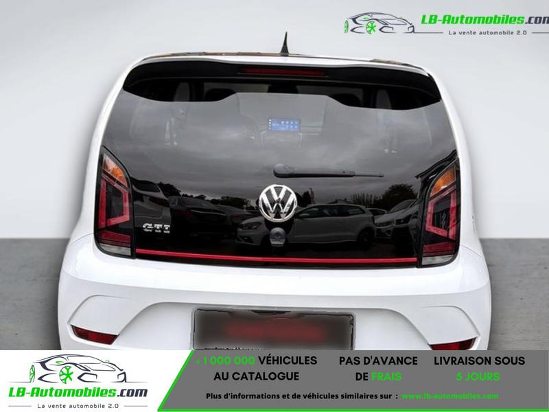 Volkswagen UP 1.0 115  BVM - Photo 5 / 7
