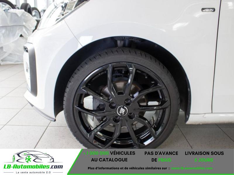 Volkswagen UP 1.0 90  BVM - Photo 7 / 7