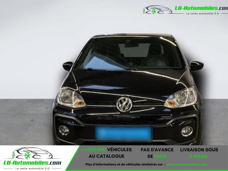Volkswagen UP 1.0 90  BVM - Photo 5 / 11