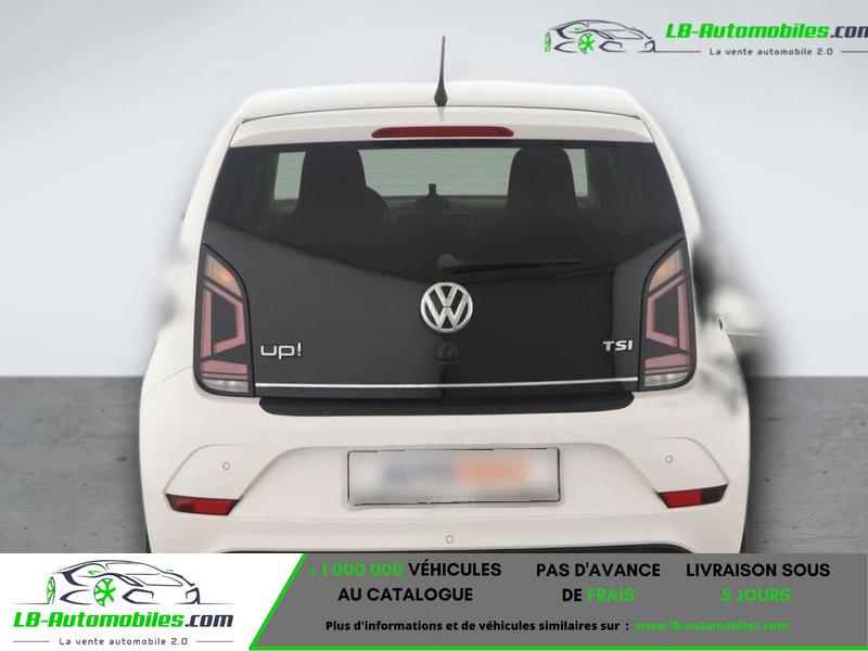 Volkswagen UP 1.0 90  BVM - Photo 5 / 8