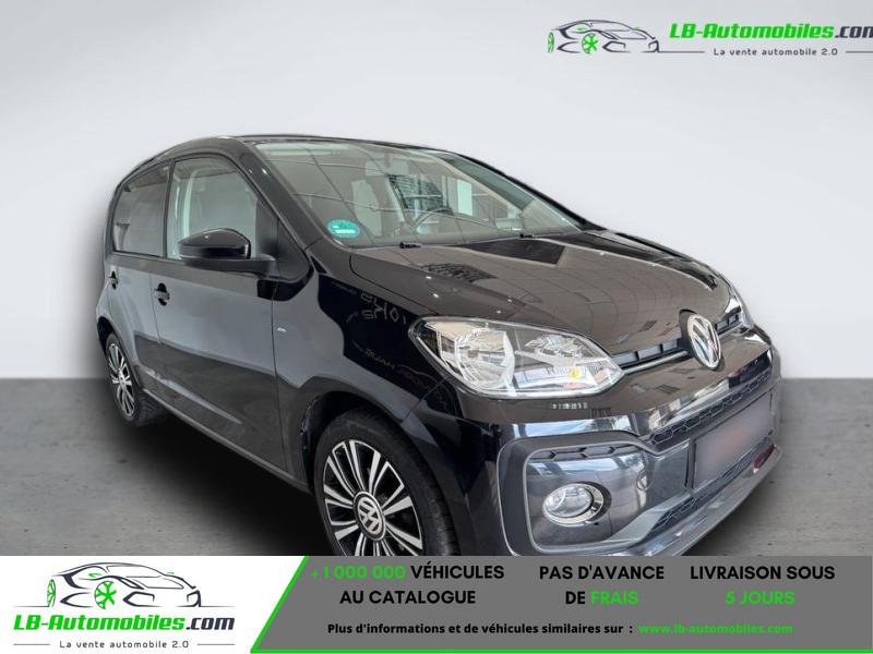 Volkswagen UP 1.0 90  BVM - Photo 1 / 7