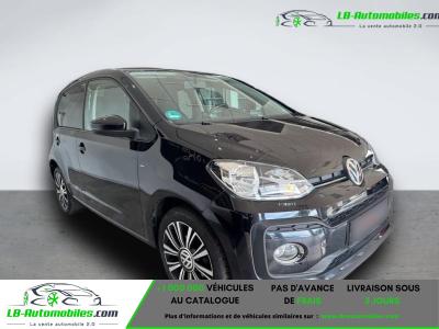 Volkswagen UP 1.0 90  BVM