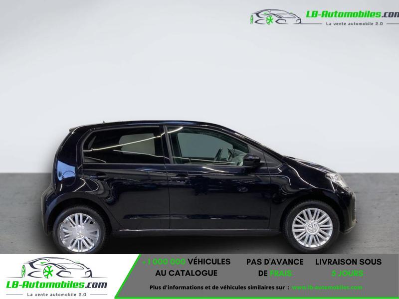 Volkswagen UP 1.0 90  BVM - Photo 6 / 11
