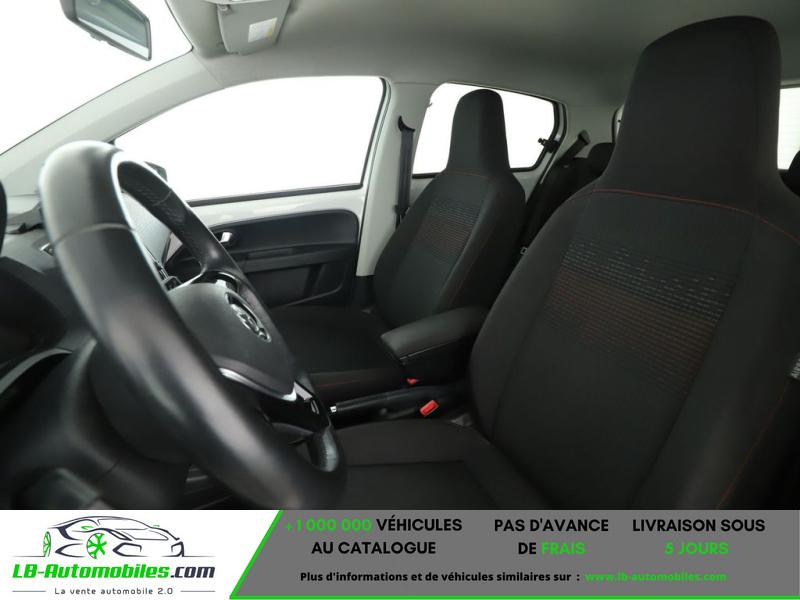 Volkswagen UP 1.0 90  BVM - Photo 6 / 8