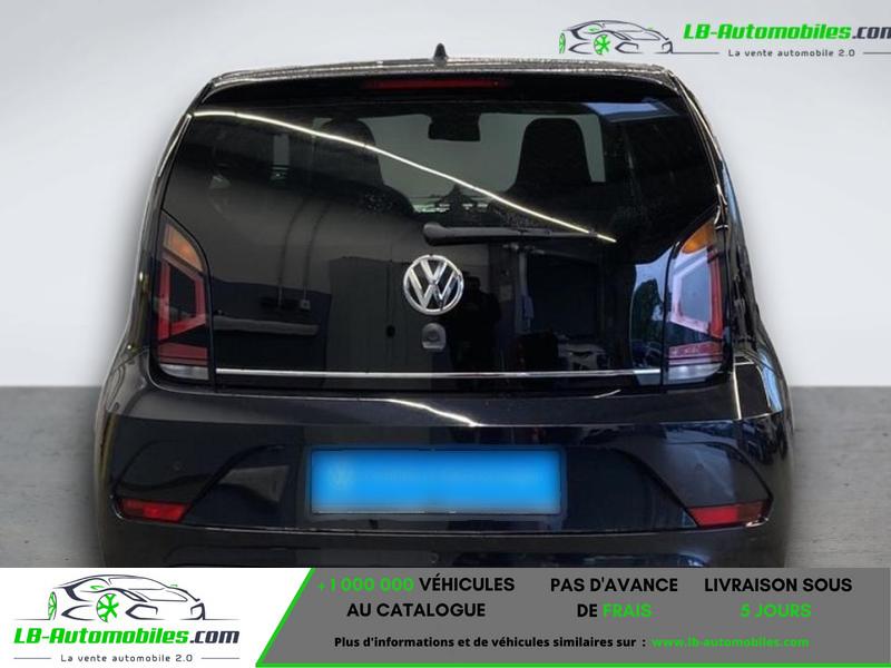 Volkswagen UP 1.0 90  BVM - Photo 7 / 11