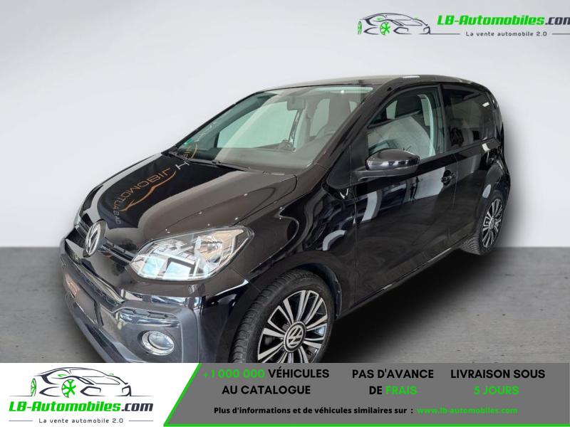 Volkswagen UP 1.0 90  BVM - Photo 2 / 7