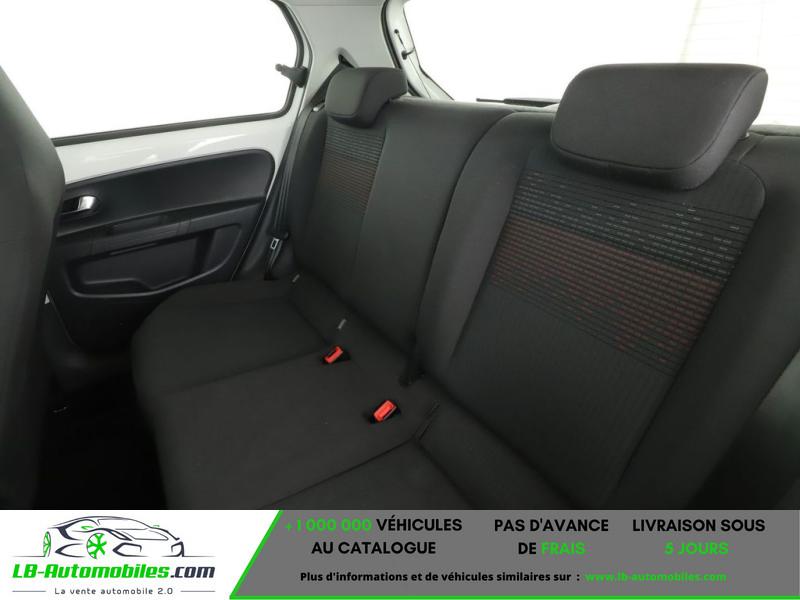 Volkswagen UP 1.0 90  BVM - Photo 7 / 8