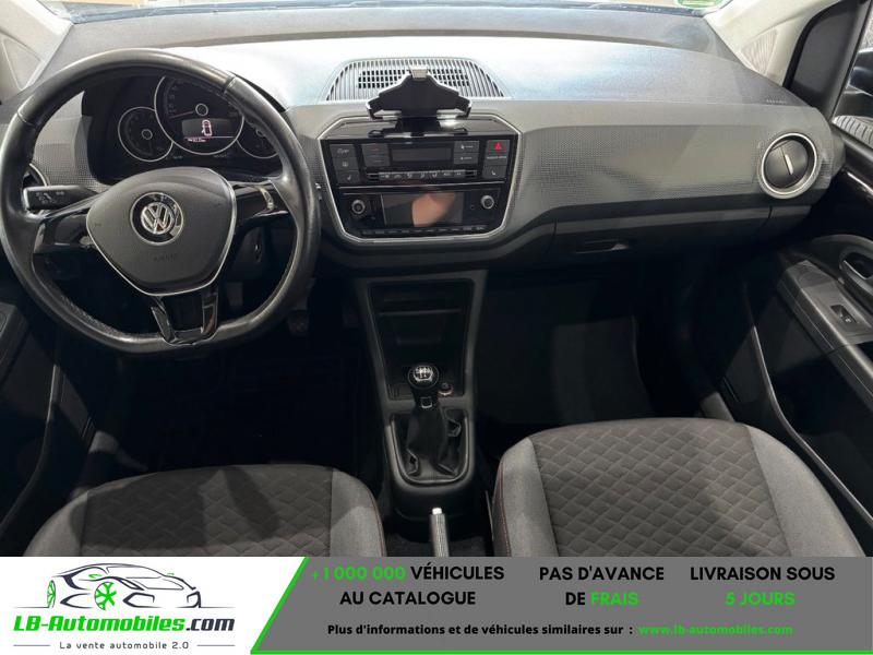 Volkswagen UP 1.0 90  BVM - Photo 3 / 7