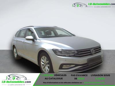 Volkswagen Passat SW 1.5 TSI 150 BVA
