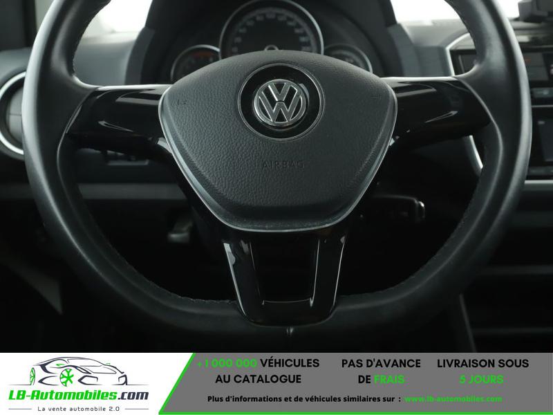 Volkswagen UP 1.0 90  BVM - Photo 8 / 8