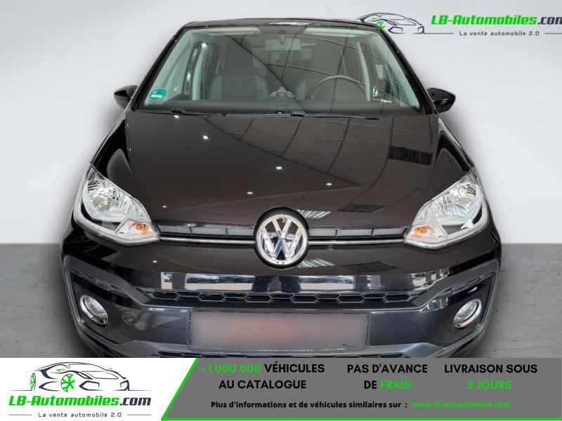 Volkswagen UP 1.0 90  BVM - Photo 4 / 7