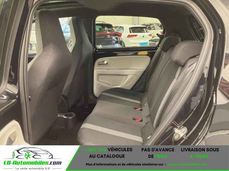 Volkswagen UP 1.0 90  BVM - Photo 9 / 11