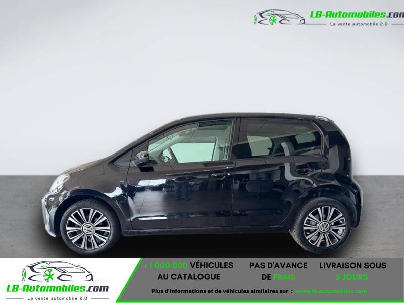 Volkswagen UP 1.0 90  BVM - Photo 5 / 7