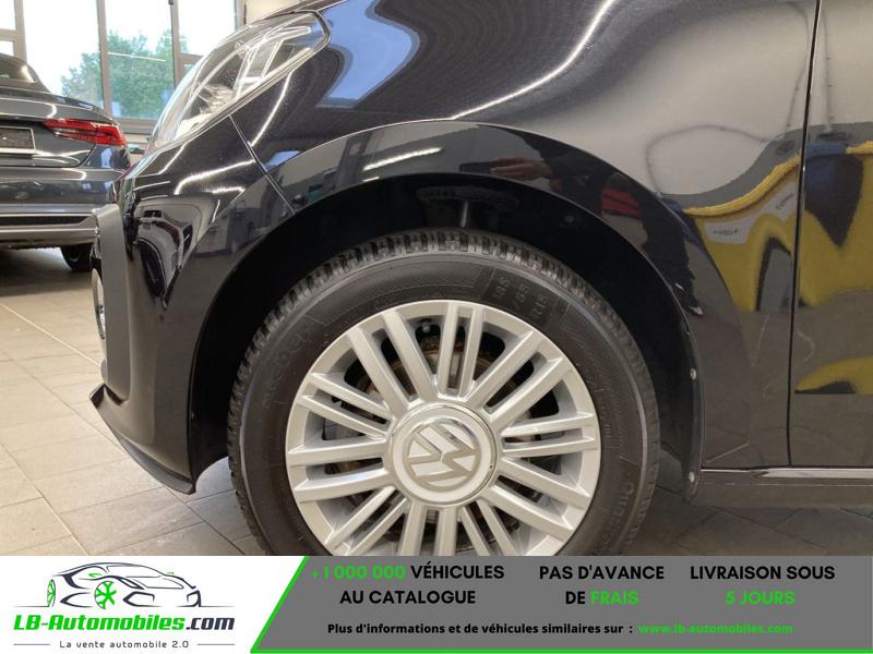 Volkswagen UP 1.0 90  BVM - Photo 10 / 11