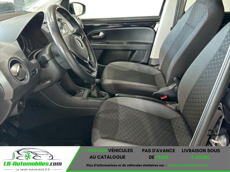 Volkswagen UP 1.0 90  BVM - Photo 6 / 7