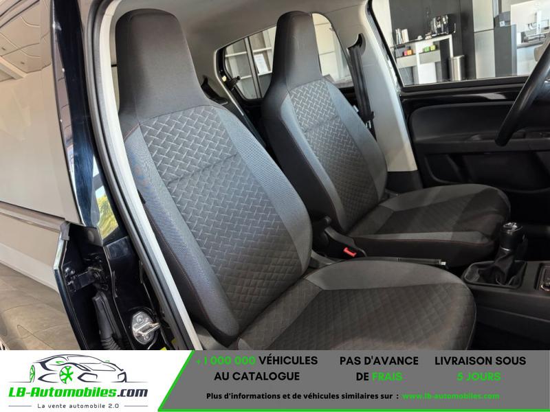 Volkswagen UP 1.0 90  BVM - Photo 7 / 7