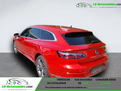 Volkswagen Arteon break 1.4 eHybrid Rechargeable 218 BVA