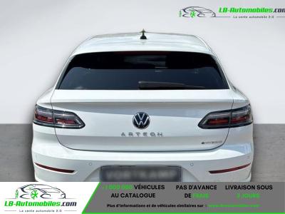 Volkswagen Arteon break 1.4 eHybrid Rechargeable 218 BVA