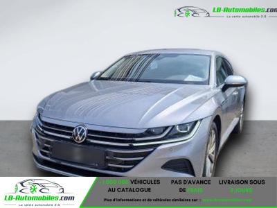 Volkswagen Arteon break 2.0 TDI 150 BVA