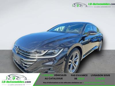 Volkswagen Arteon break 2.0 TDI 150 BVA