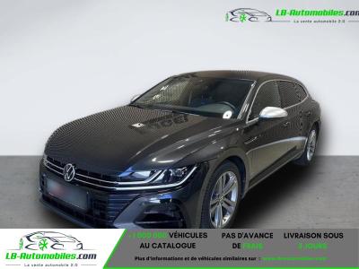 Volkswagen Arteon break 2.0 TSI 320 BVA 4MOTION
