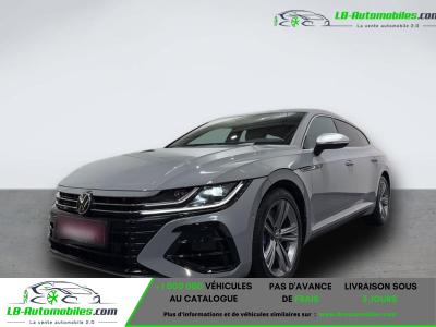 Volkswagen Arteon break 2.0 TSI 320 BVA 4MOTION