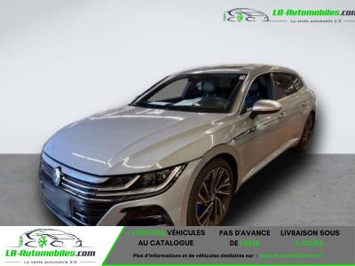 Volkswagen Arteon break 2.0 TSI 320 BVA 4MOTION