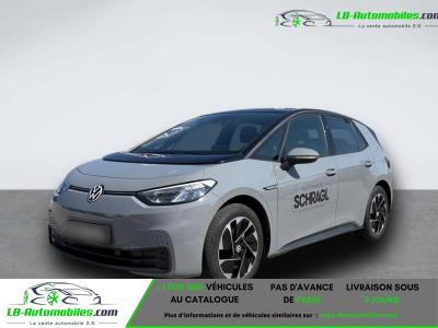 Volkswagen ID. 3 204 ch Pro Performance