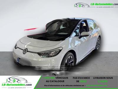 Volkswagen ID. 3 150 ch Pure Performance