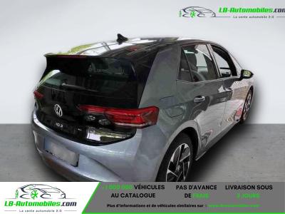Volkswagen ID. 3 204 ch Pro Performance