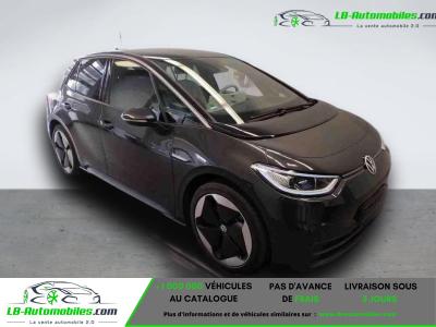 Volkswagen ID. 3 204 ch Pro Performance