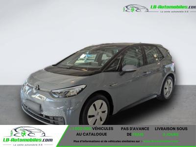 Volkswagen ID. 3 204 ch Pro Performance