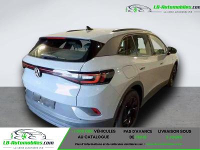Volkswagen ID. 4 148 ch Pure