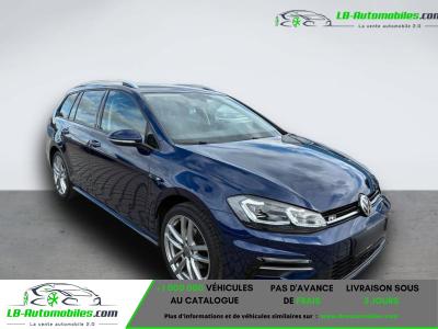 Volkswagen Golf SW 1.5 TSI 150 BVM