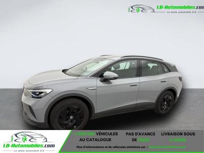 Volkswagen ID. 4 170 ch Pure Performance