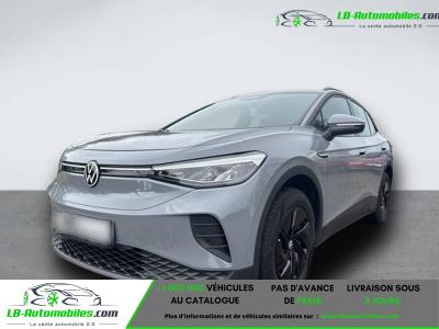 Volkswagen ID. 4 170 ch Pure Performance