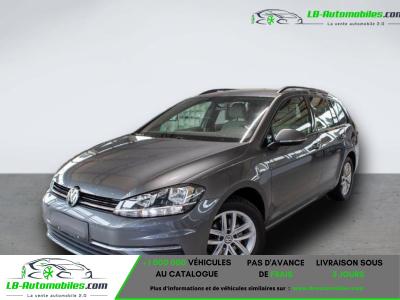 Volkswagen Golf SW 2.0 TDI 150 BVA