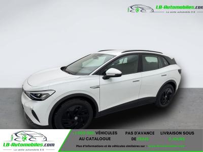 Volkswagen ID. 4 204 ch