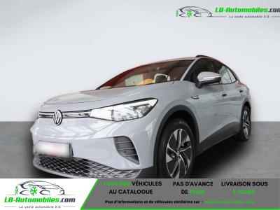 Volkswagen ID. 4 204 ch