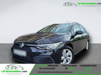 Volkswagen Golf SW 1.5 eTSI 130 BVA